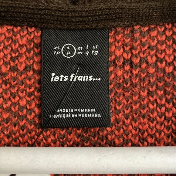 design cardigan - Picture 4 of 10